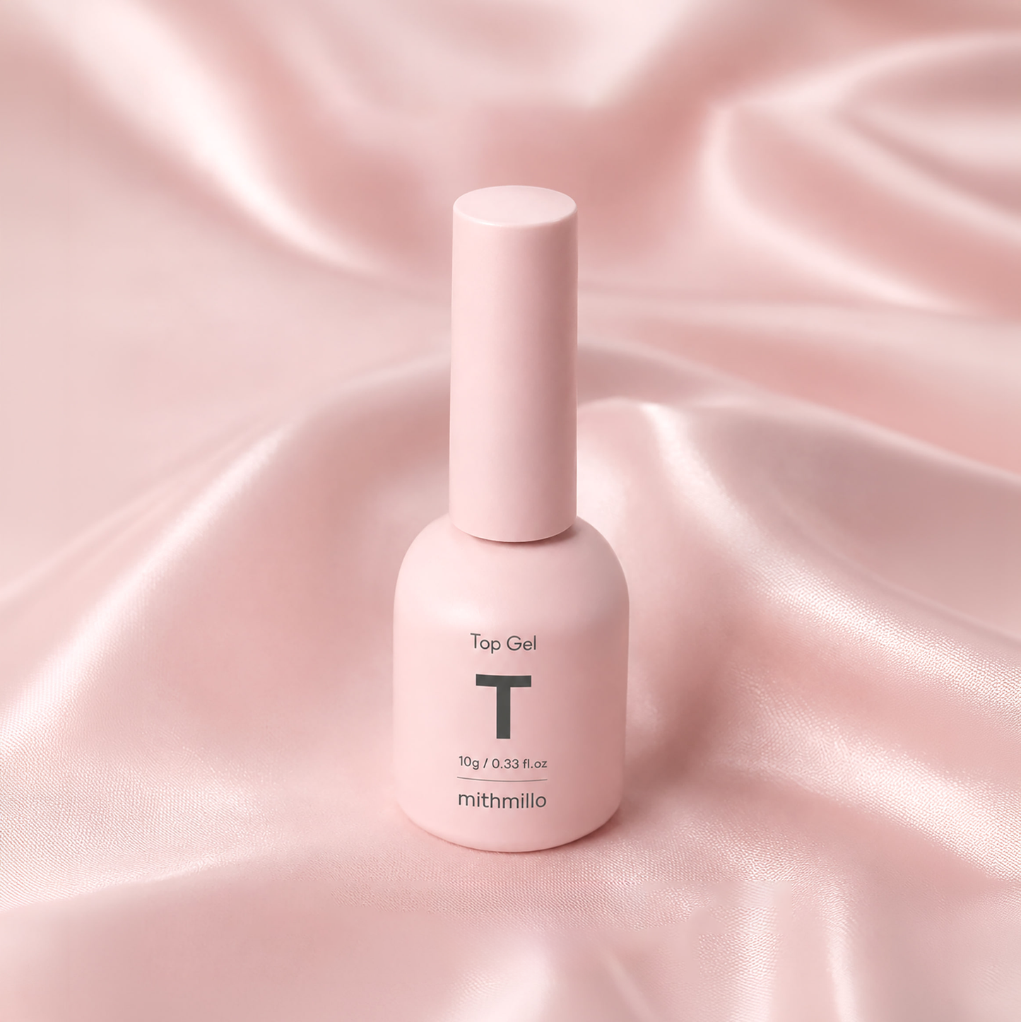 MITHMILLO Top Gel - 10ml