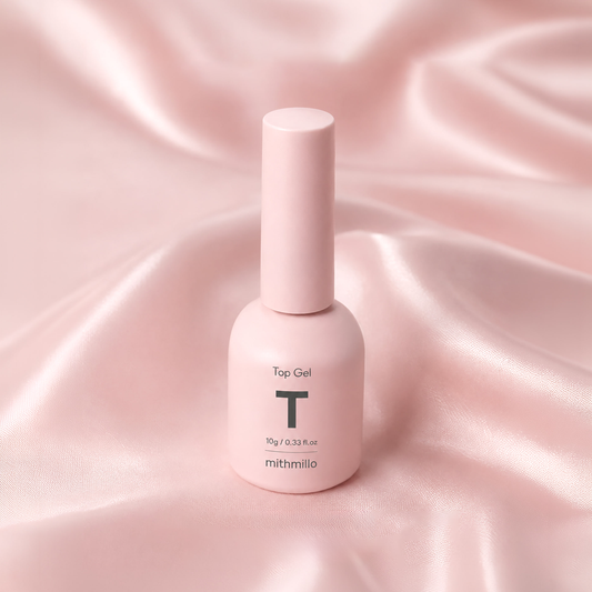 MITHMILLO Top Gel - 10ml