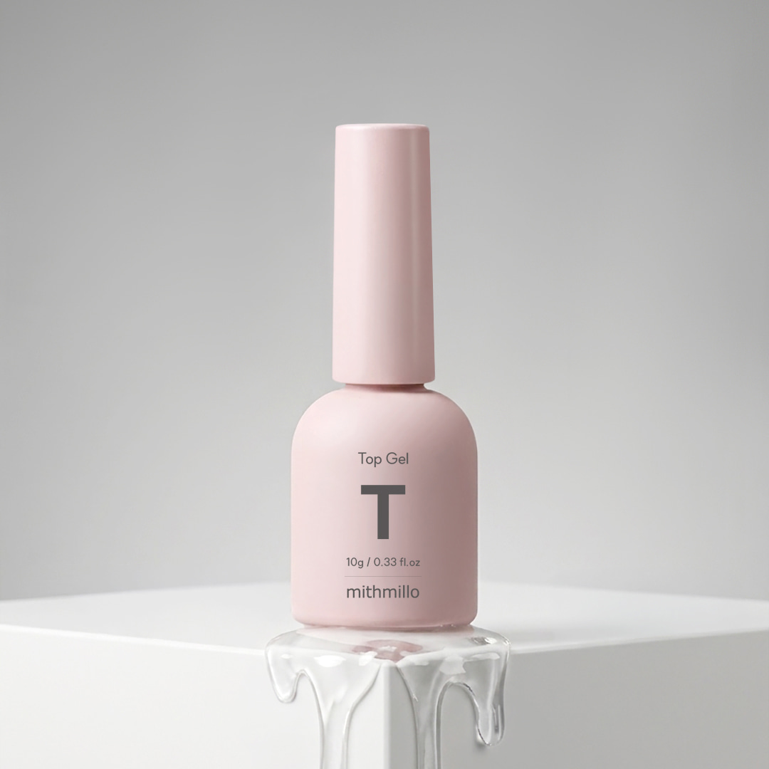 MITHMILLO Top Gel - 10ml
