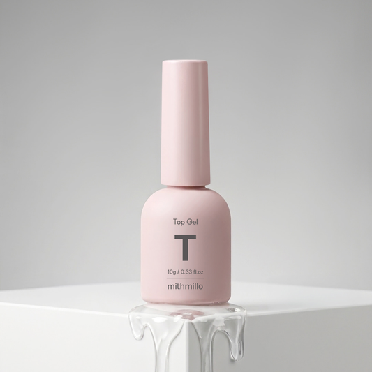 MITHMILLO Top Gel - 10ml