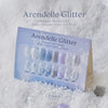 VALLA Arendelle Glitter Collection