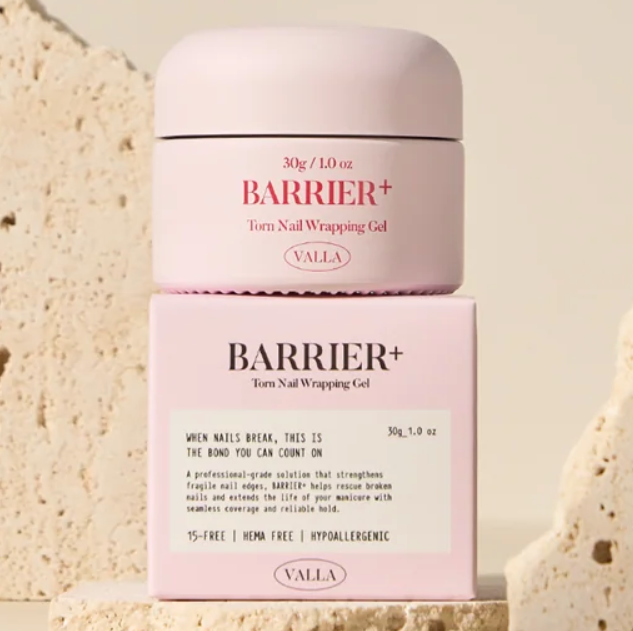 VALLA Barrier Plus - 30g