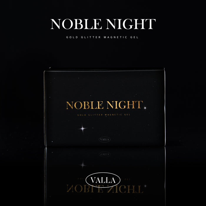 VALLA Noble Night 8pcs/set Preorder (products are already at customs)