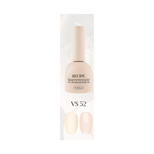VALLA VS52 (Muted Cinnamon Collection) - 10ml