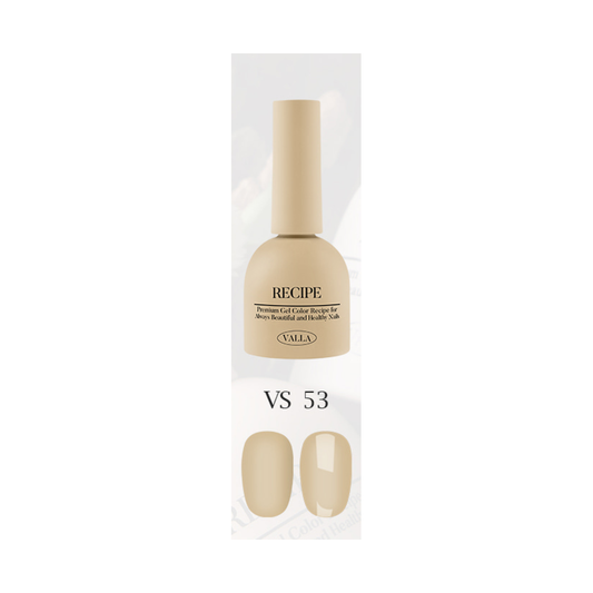 VALLA VS53 (Muted Cinnamon Collection) - 10ml