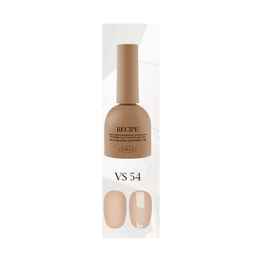 VALLA VS54 (Muted Cinnamon Collection) - 10ml
