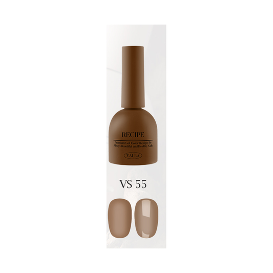 VALLA VS55 (Muted Cinnamon Collection) - 10ml