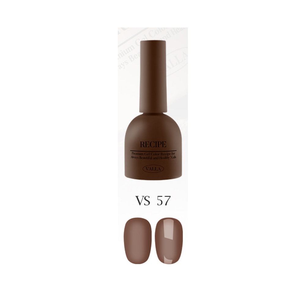 VALLA VS57 (Muted Cinnamon Collection) - 10ml