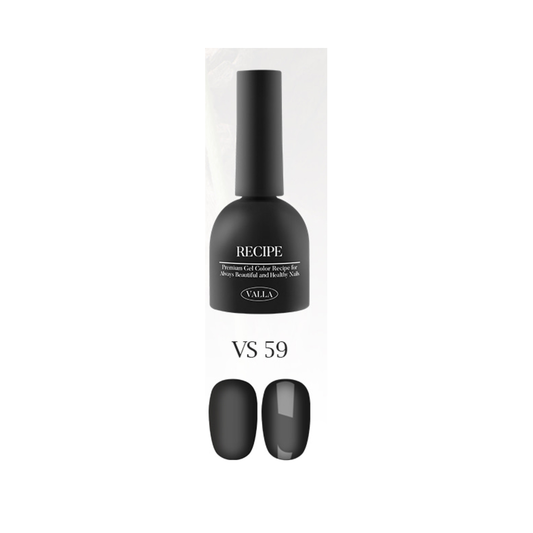 VALLA VS59 (Muted Cinnamon Collection) - 10ml