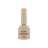 VALLA Recipe gel nail polish bottle in soft beige, part of the Autumn-themed Color Palette I Collection. Premium gel color for beautiful and healthy nails. 10ml bottle with sleek design and brand name visible.