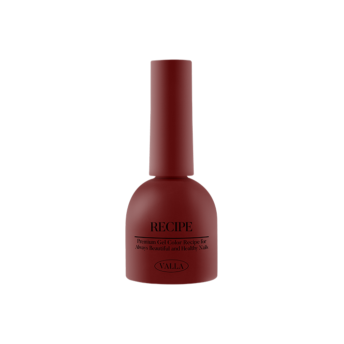 VALLA VS65 (Maroon Burgendy Collection) - 10ml