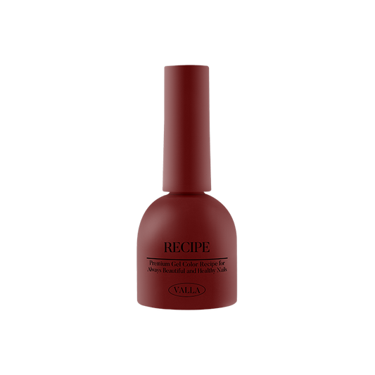 VALLA VS65 (Maroon Burgendy Collection) - 10ml