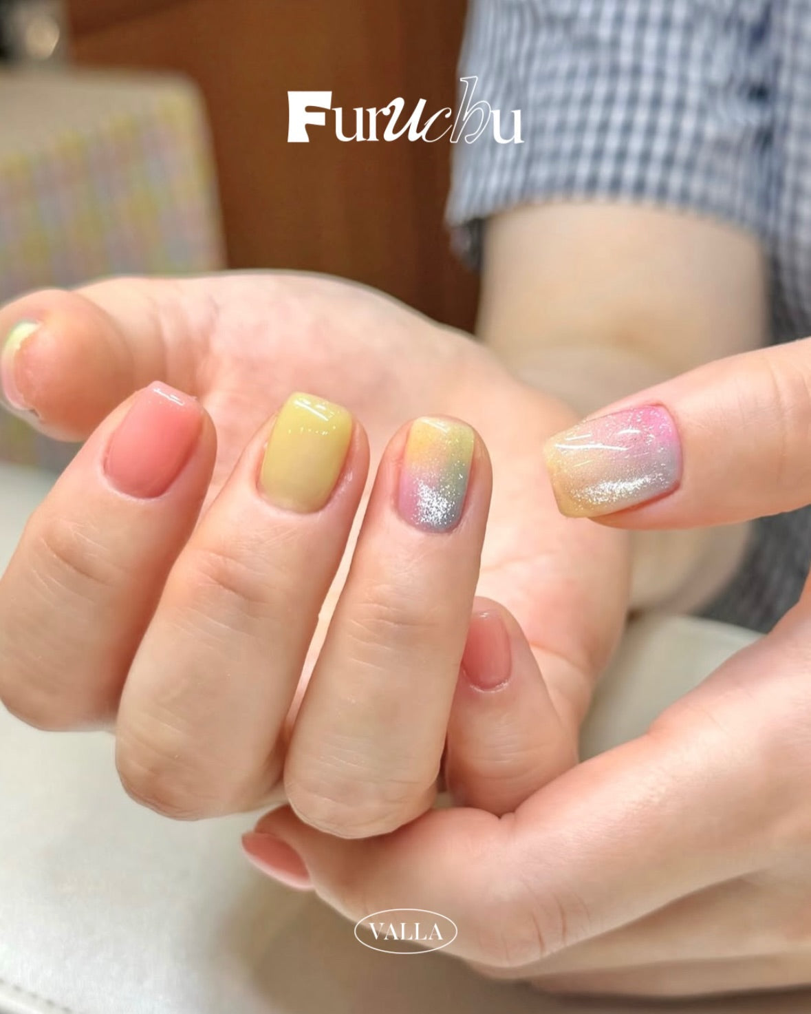 VALLA VS103 (Furuchu) - 10ml