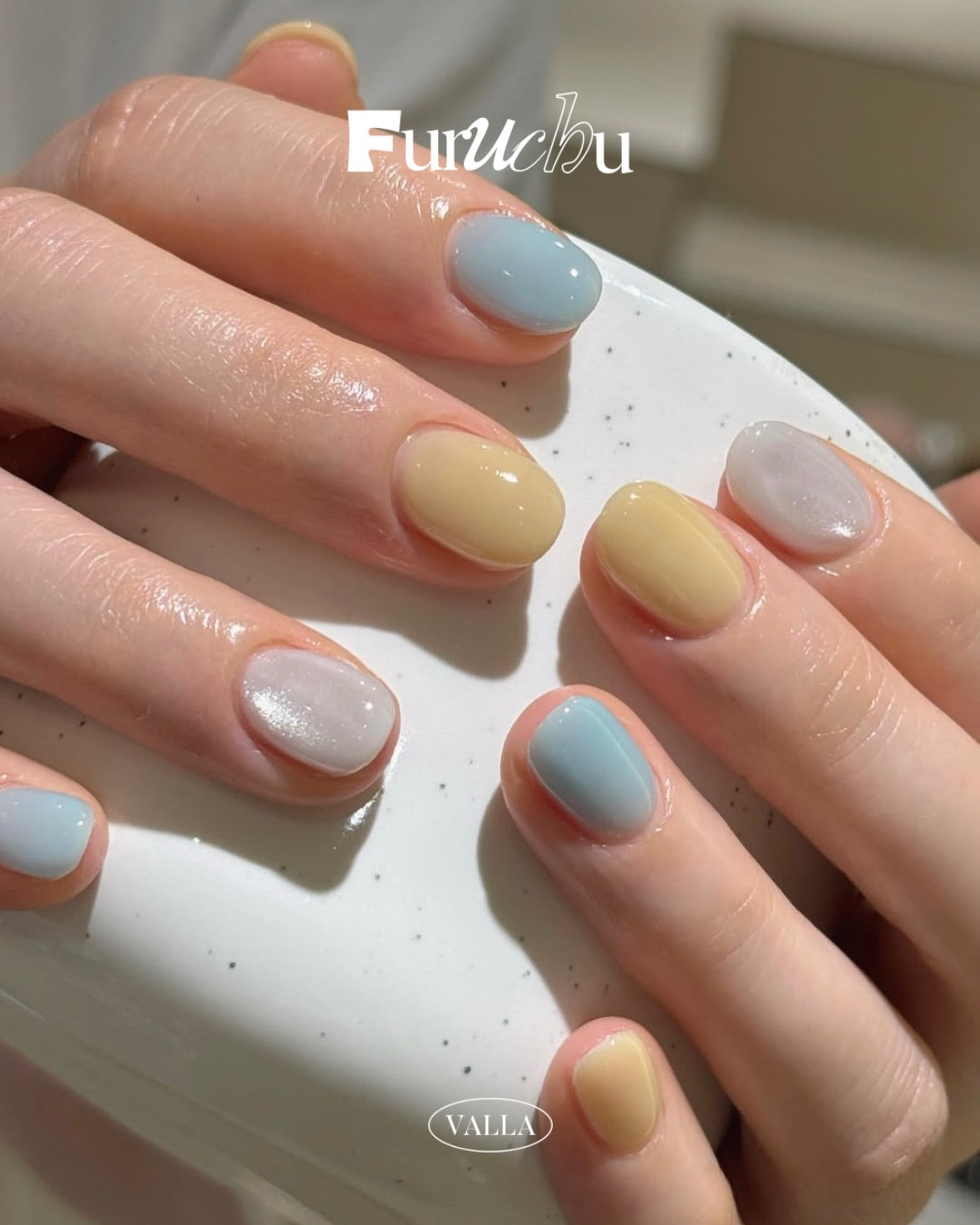 VALLA VS099 (Furuchu) - 10ml