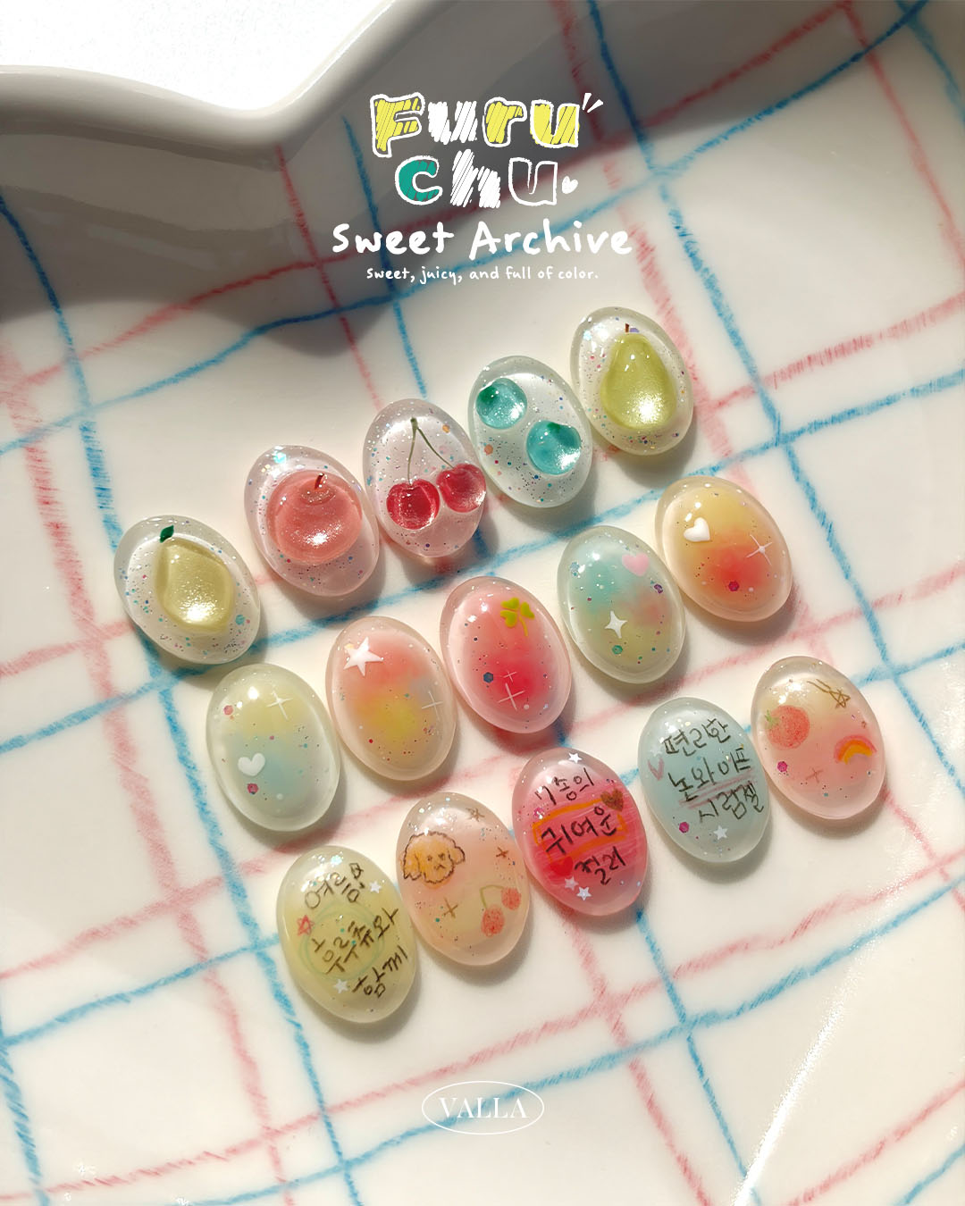 VALLA VS103 (Furuchu) - 10ml