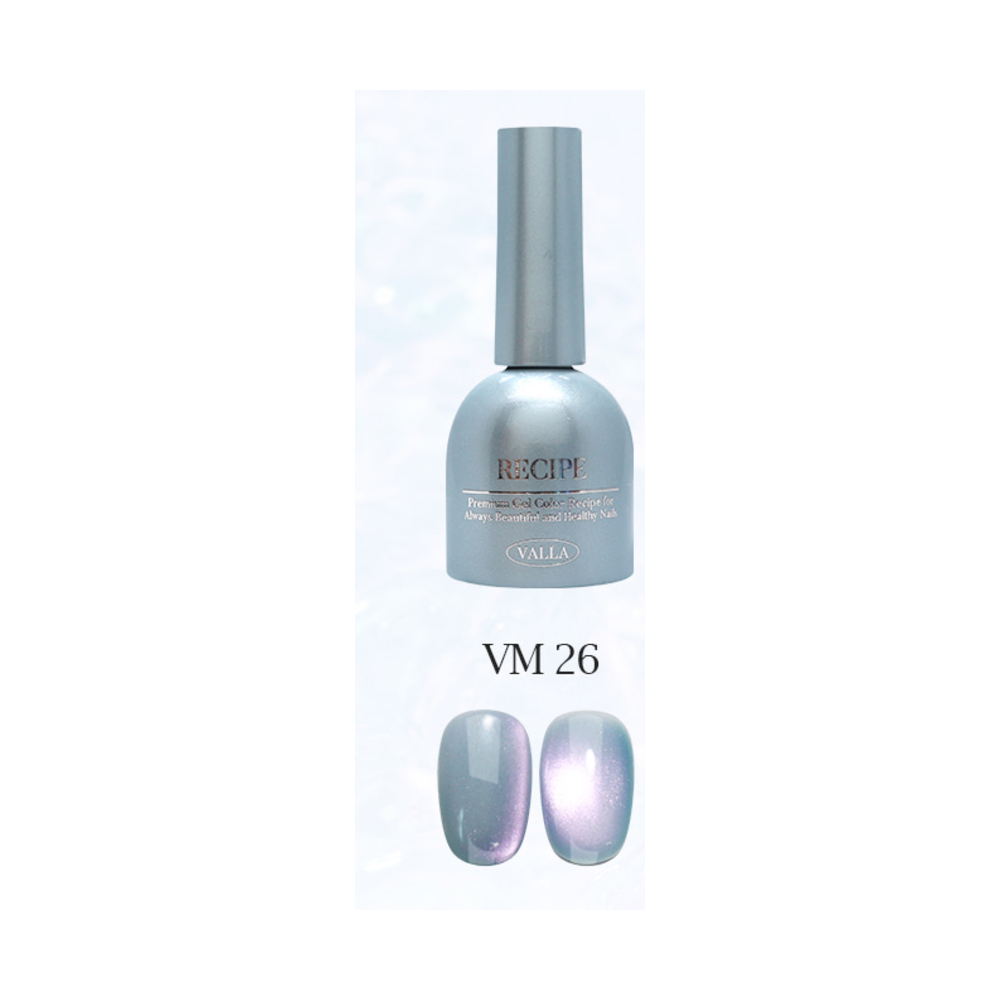 VALLA VM26 (CoolMag) - 10ml