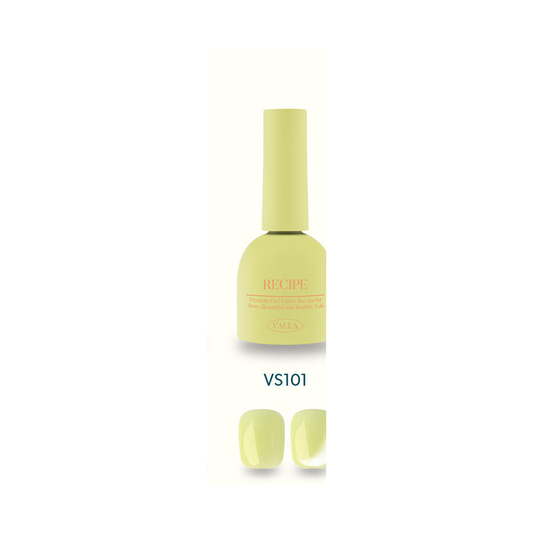 VALLA VS101 (Furuchu) - 10ml