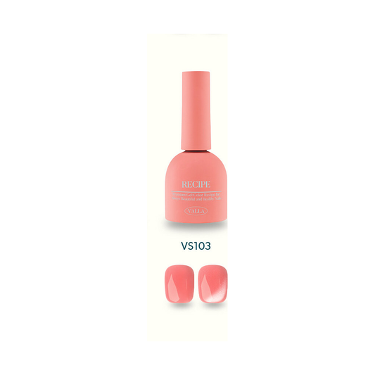 VALLA VS103 (Furuchu) - 10ml