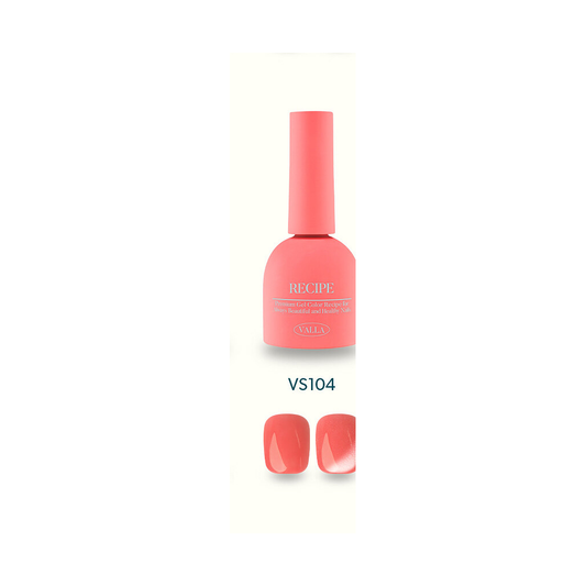VALLA VS104 (Furuchu) - 10ml