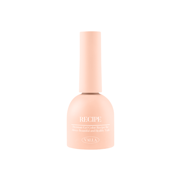 VALLA Solid 100 Non-Wipe Color Collection (Single Gels) - A vibrant and smooth application of carefully curated solid gel polish colors for a long-lasting, non-wipe finish. Visually appealing product image showcasing the VALLA brand's commitment to quality and versatility in nail care solutions.