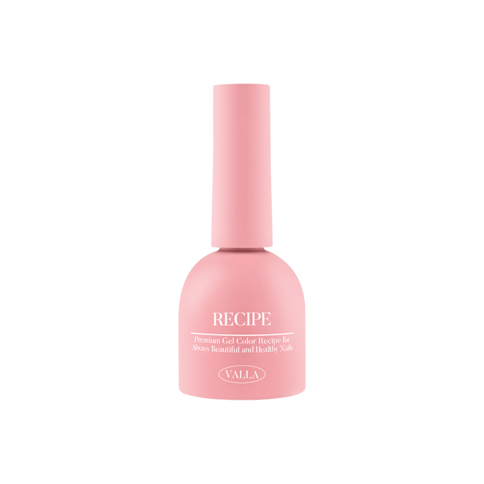 A premium, one-coat coverage gel polish in a vibrant solid color from VALLA's 100-color collection. The smooth, vivid application provides a non-wipe finish that is easy to apply and dries quickly. The product description highlights its carefully curated colors and the PREORDER availability, making it a unique and highly sought-after item for nail enthusiasts. This alt text captures the key product details and positioning for the VALLA Solid 100 