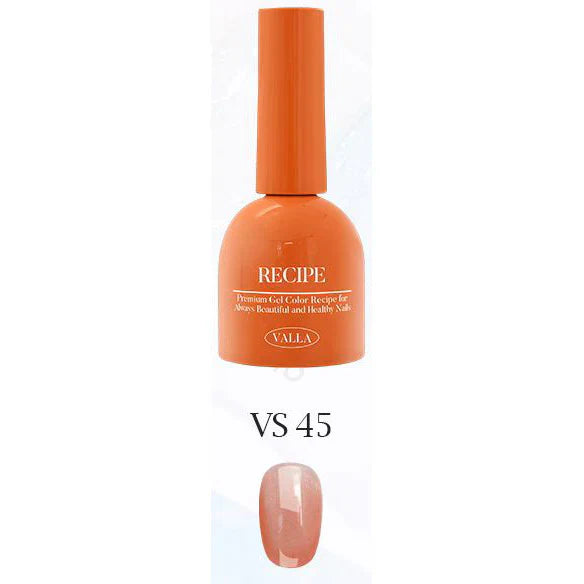 VALLA VS45 (Summer Glow Collection) - 10ml