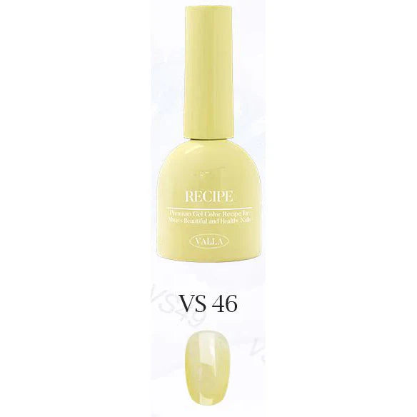 VALLA VS46 (Summer Glow Collection) - 10ml