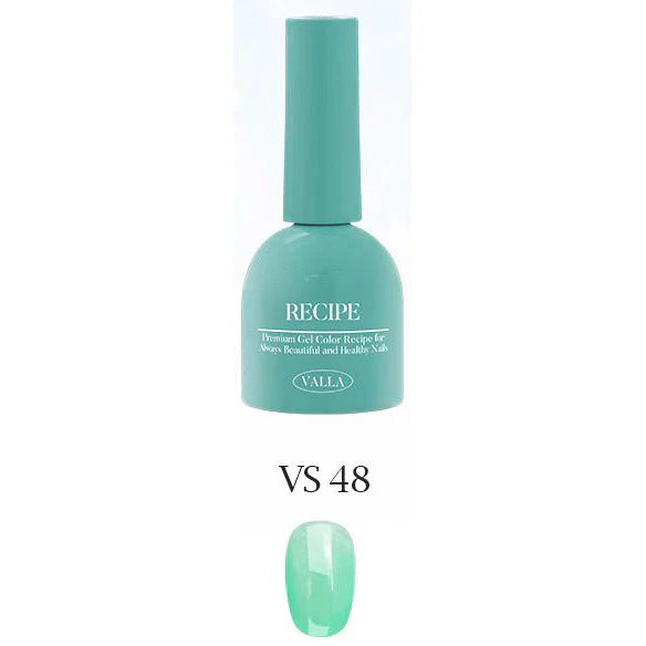 VALLA VS48 (Summer Glow Collection) - 10ml