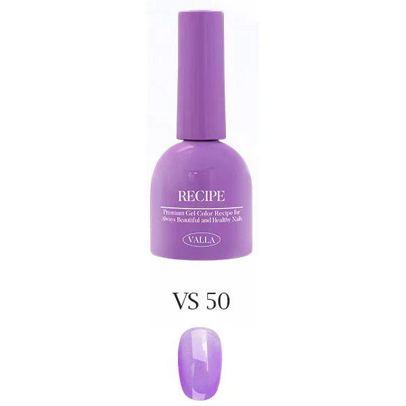 VALLA VS50 (Summer Glow Collection) - 10ml