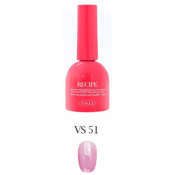 VALLA VS51 (Summer Glow Collection) - 10ml