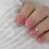 DOI Tint Pink | Korean Nail Supply for Europe | Pretty Yeppuda