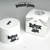 YOGO Black Jam 3D Black Clay/Embossing Gel | Korean Nail Supply for Europe | Pretty Yeppuda