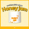 YOGO Honey Jam 3D Clay | Korean Nail Supply for Europe | Pretty Yeppuda