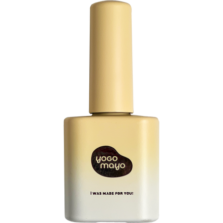 YOGO MAYO YMB01 (Butter Syrup) - 10ml - Gel