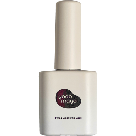 YOGO MAYO YMB02 (Butter Syrup) - 10ml - Gel