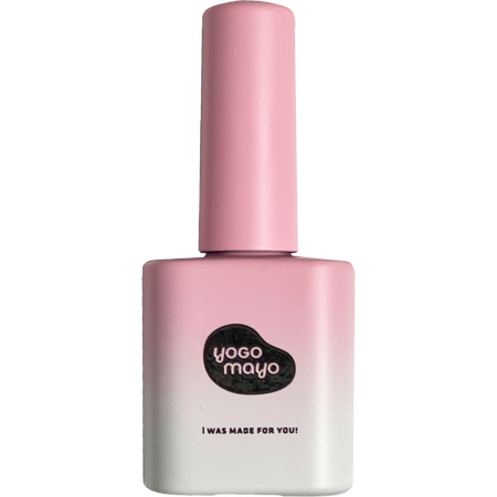 YOGO MAYO YMB03 (Butter Syrup) - 10ml - Gel