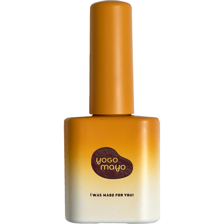YOGO MAYO YMB04 (Butter Syrup) - 10ml - Gel