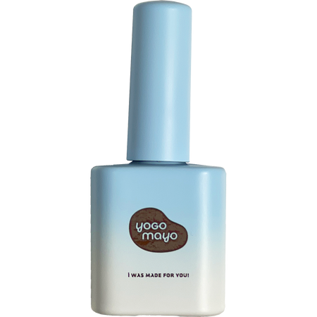 YOGO MAYO YMB05 (Butter Syrup) - 10ml - Gel