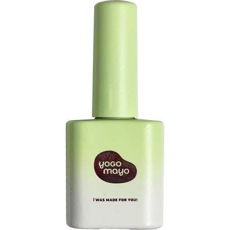 YOGO MAYO YMB06 (Butter Syrup) - 10ml - Gel