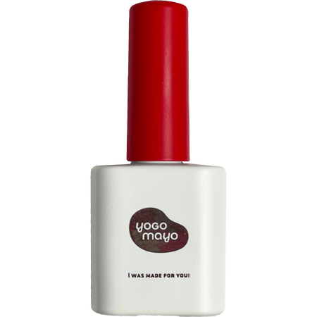 YOGO MAYO YMB07 (Butter Syrup) - 10ml - Gel