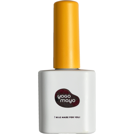 YOGO MAYO YMB08 (Butter Syrup) - 10ml - Gel