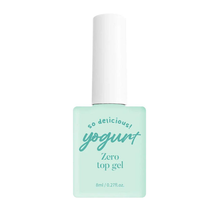 YOGURT Zero Top Gel