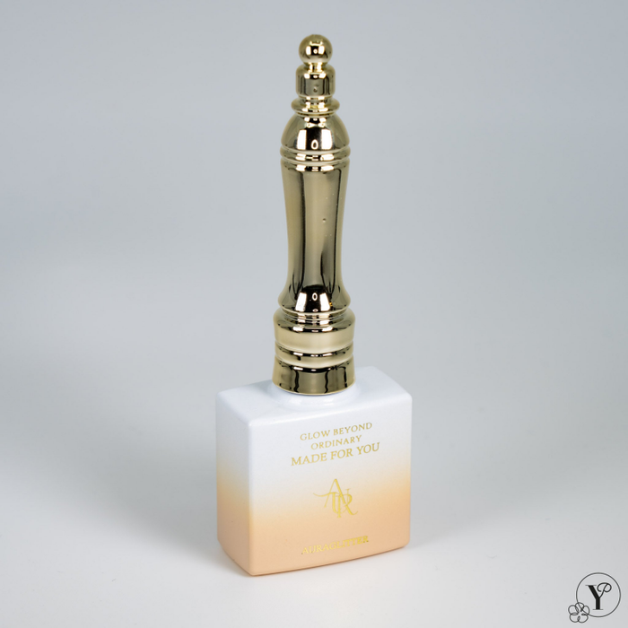 AURA GLITTER AM03 (Wedding) - 10ml - Gel