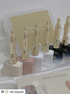 AURA GLITTER AS01 (Wedding) - 10ml - Gel