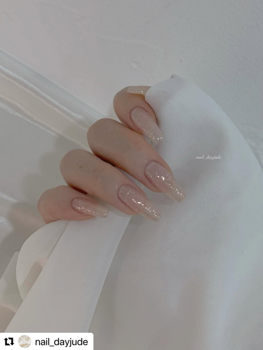 AURA GLITTER AS01 (Wedding) - 10ml - Gel