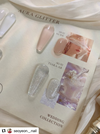 AURA GLITTER AS02 (Wedding) - 10ml - Gel