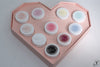 AURA GLITTER Easy Gra Cushion Gel Collection 10pcs/set - Gel