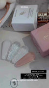 AURA GLITTER Wedding Series Set (4pcs/set) - Gel