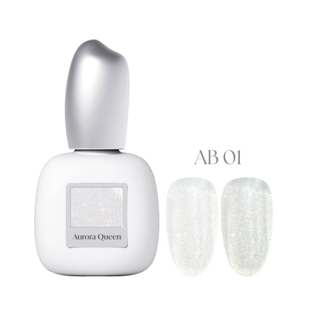 AURORA QUEEN AB01 (ORE Nail by dony) - 9ml - Gel