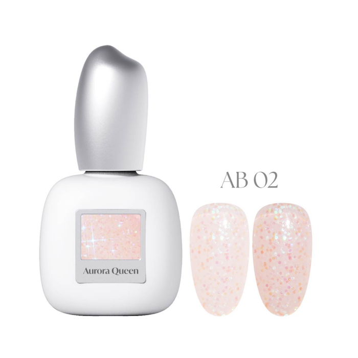 AURORA QUEEN AB02 (ORE Nail by dony) - 9ml - Gel